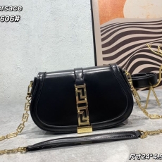 Versace Top Handle Bags